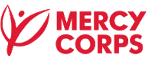 Partner Logo Mercy Corps